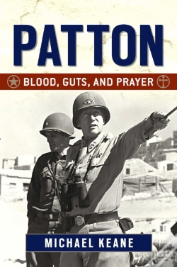 Capa do artigo Patton