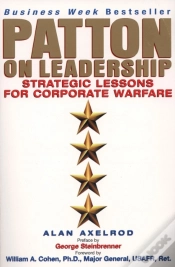 Capa do artigo Patton On Leadership