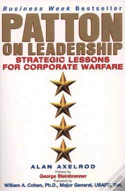 Capa do artigo Patton On Leadership