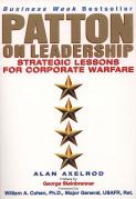 Patton On Leadership