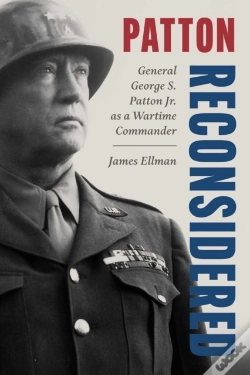Capa do artigo Patton Reconsidered
