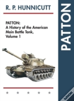 Capa do artigo Patton