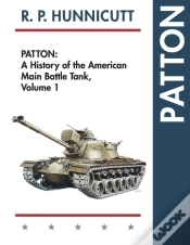 Capa do artigo Patton