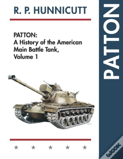 Capa do artigo Patton