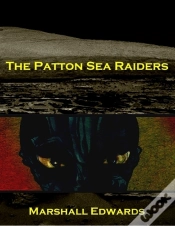 Capa do artigo Patton Sea Raiders