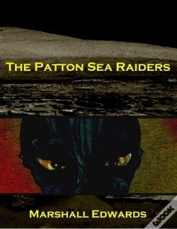 Capa do artigo Patton Sea Raiders