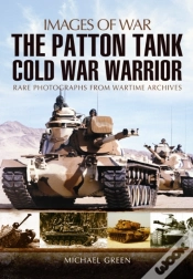 Capa do artigo Patton Tank