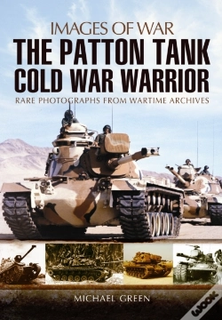 Capa do artigo Patton Tank