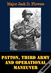 Capa do artigo Patton, Third Army And Operational Maneuver