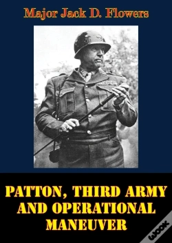 Capa do artigo Patton, Third Army And Operational Maneuver
