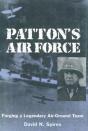 Patton'S Air Force - Preview