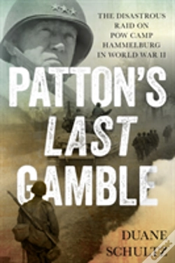Capa do artigo Patton'S Last Gamble