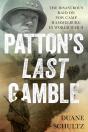 Patton'S Last Gamble - Preview