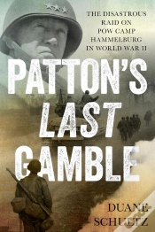 Capa do artigo Patton