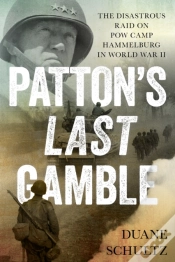 Capa do artigo Patton