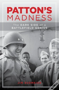 Capa do artigo Patton'S Madness