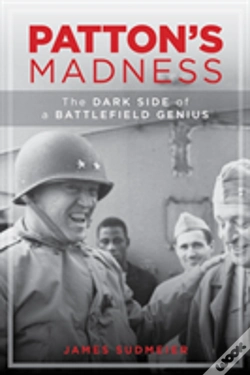 Capa do artigo Pattons Madness The Madness Bcb