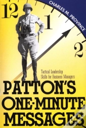 Patton'S One-Minute Messages