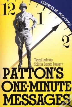 Capa do artigo Patton'S One-Minute Messages