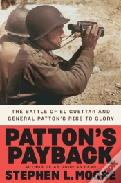 Capa do artigo Patton