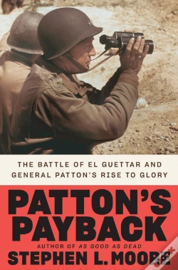 Capa do artigo Patton'S Payback
