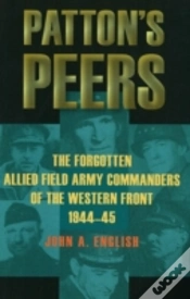 Capa do artigo Patton