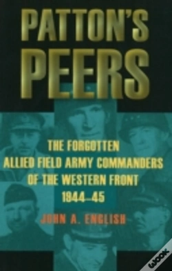 Capa do artigo Patton'S Peers