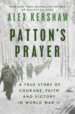 Capa do artigo Patton'S Prayer