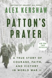Capa do artigo Patton