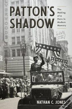 Capa do artigo Patton'S Shadow