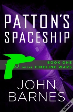 Capa do artigo Patton'S Spaceship