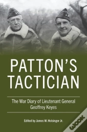 Patton'S Tactician