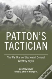 Patton'S Tactician