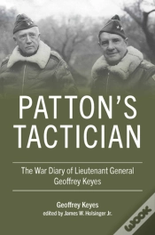 Capa do artigo Patton