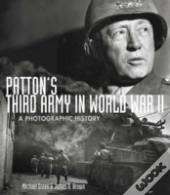 Patton'S Third Army In World War Ii