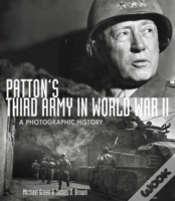 Capa do artigo Patton