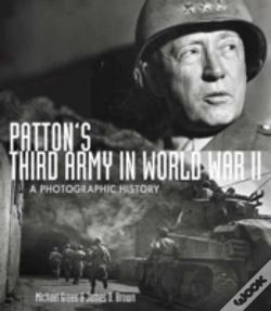 Capa do artigo Patton'S Third Army In World War Ii