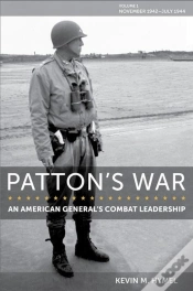 Capa do artigo Patton