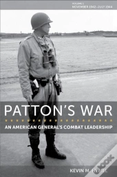 Patton'S War