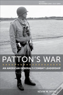 Capa do artigo Patton'S War