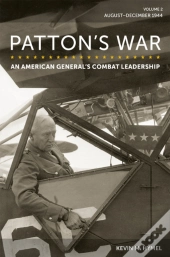Patton'S War, Volume 2