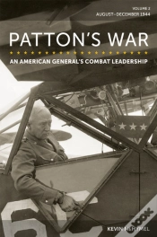 Capa do artigo Patton