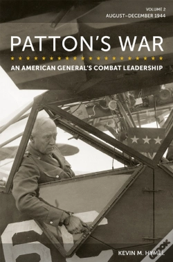 Capa do artigo Patton'S War, Volume 2