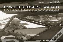 Patton'S War, Volume 2