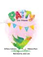 Patty And Friends - Preview