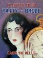 Patty -- Bride - Preview