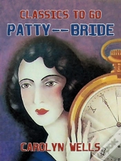 Capa do artigo Patty -- Bride