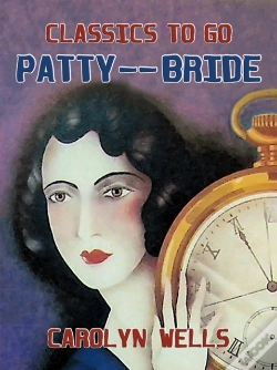Capa do artigo Patty -- Bride