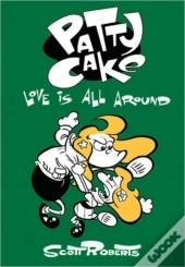 Patty Cake