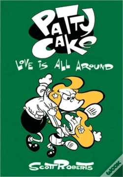 Capa do artigo Patty Cake